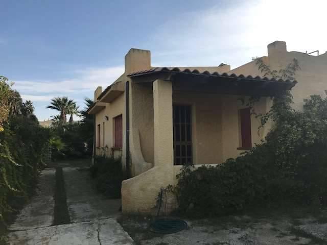 Villa in affitto a Marsala TP