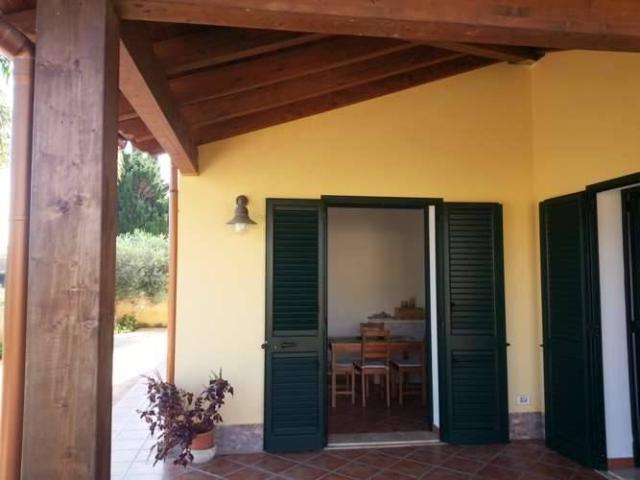 Villa in affitto a Marsala TP