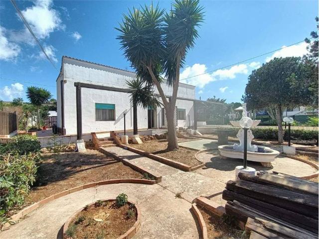 Villa in affitto a Marsala TP