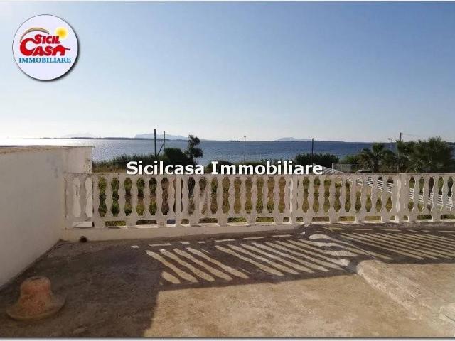 Villa in affitto a Marsala TP