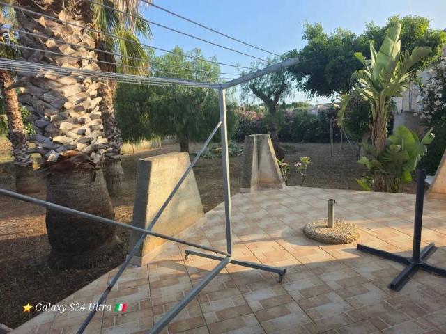 Villa in affitto a Marsala TP