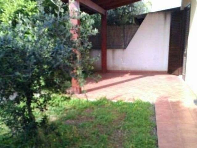 Villa in affitto a Marsala, arredato, giardino privato, veranda TrovaCasa
