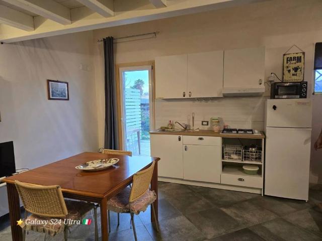 Villa in affitto a Marsala contrada Bufalata No Number TrovaCasa