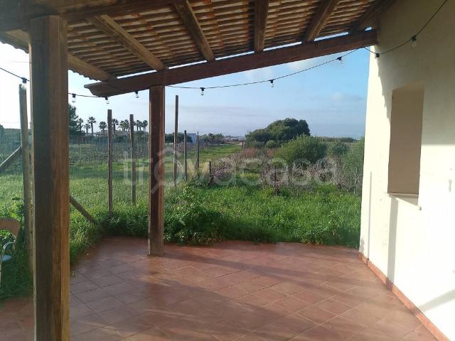 Villa in affitto a Marsala contrada Ettore Infersa, arredato, giardino privato, posto auto TrovaCasa