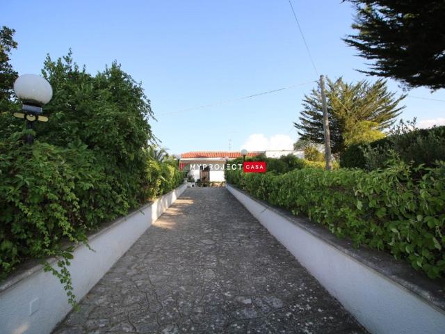 Villa in affitto a Martina Franca strada Madonna del Rosario, arredato TrovaCasa