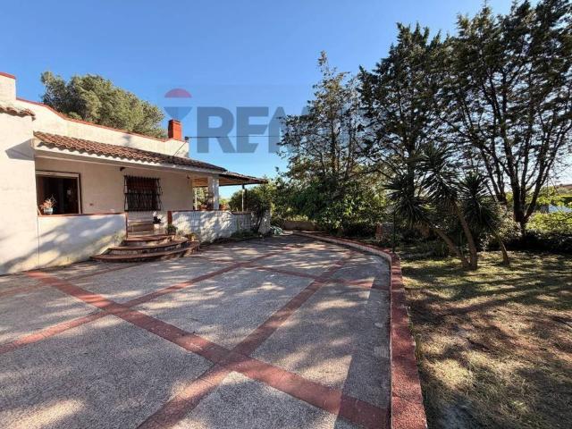 Villa in affitto a Martina Franca TA