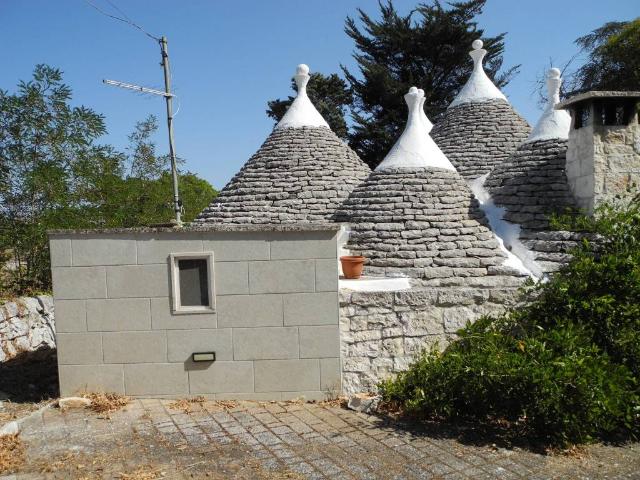 Villa in affitto a Martina Franca TA