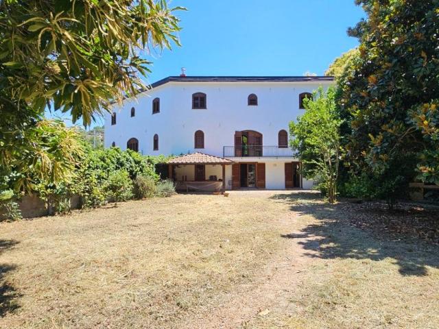 Villa in affitto a Massa Lubrense NA