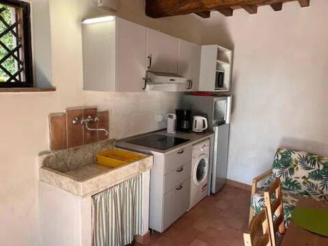 Villa in affitto a Massa MS