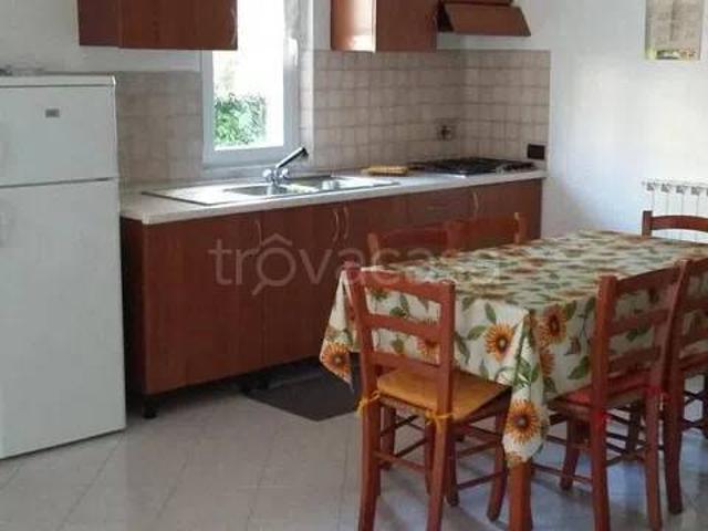 Villa in affitto a Massa neighbourhood: Bondano Partaccia, giardino, posto auto, terrazzo TrovaCasa