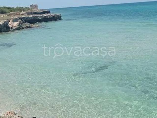 Villa in affitto a Melendugno, giardino, porticato, doppi servizi TrovaCasa