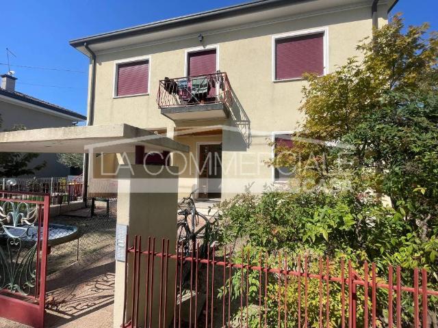 Villa in affitto a Meolo VE