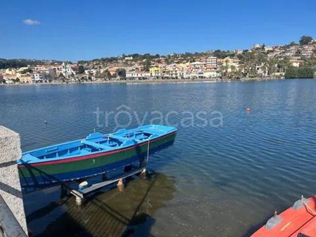 Villa in affitto a Messina via Domenico Mangraviti No Number, aria condizionata TrovaCasa
