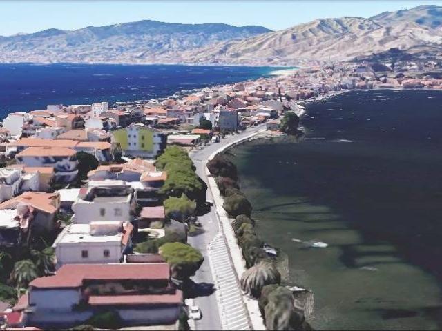 Villa in affitto a Messina ME