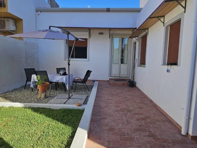 Villa in affitto a Messina ME