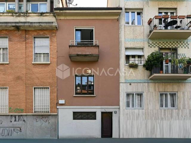 Villa in affitto a Milano MI