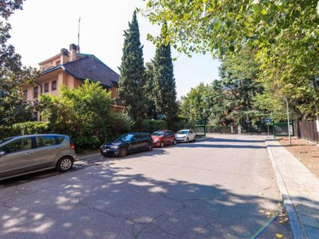 Villa in affitto a Milano