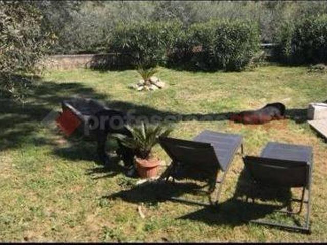 Villa in affitto a Minturno LT