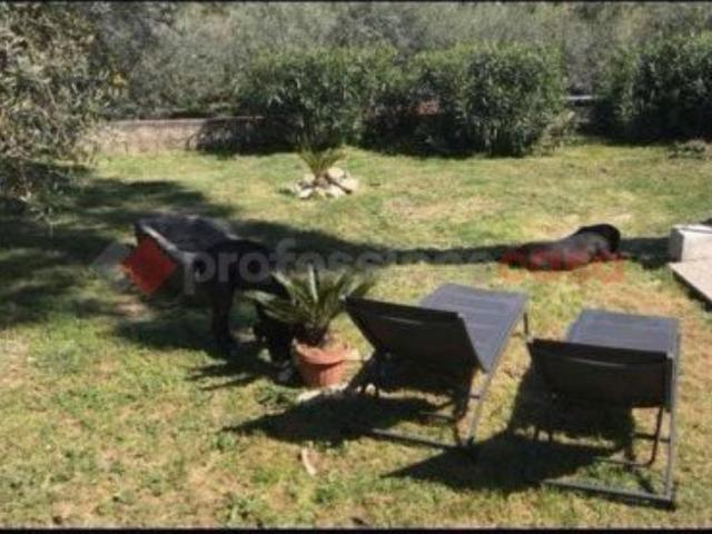 Villa in affitto a Minturno minturno Monte d'Oro,snc, arredato, giardino privato, posto auto TrovaCasa