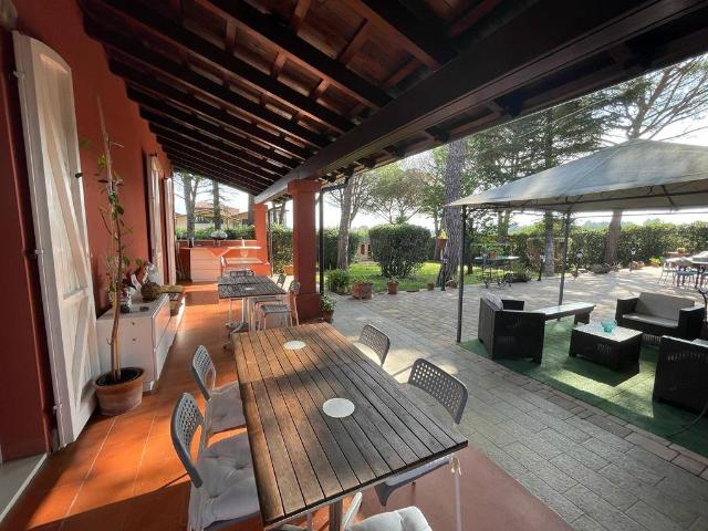 Villa in affitto a Misano Adriatico RN