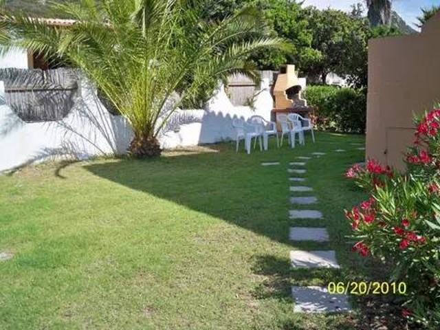 Villa in affitto a Muravera CA