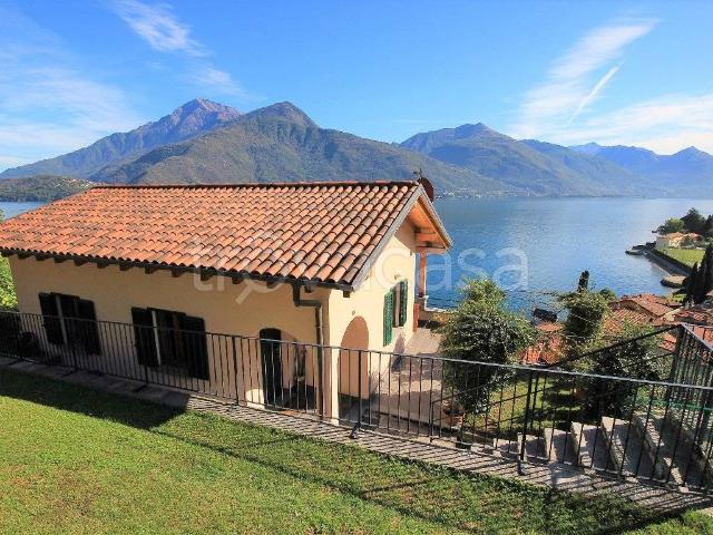 Villa in affitto a Musso via degli Ulivi, arredato, giardino privato, posto auto TrovaCasa