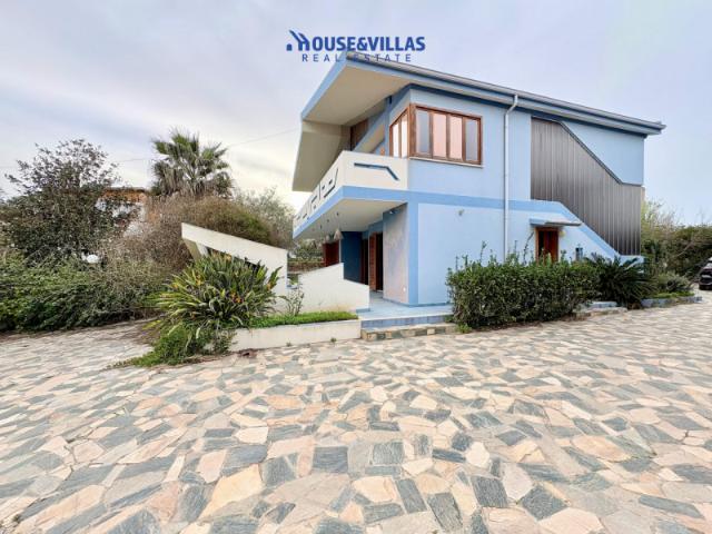 Villa in affitto a Noto, case in affitto Noto