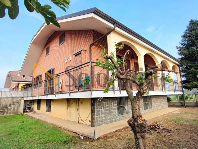 Villa in affitto a None TO