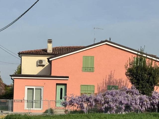 Villa in affitto a Nanto VI