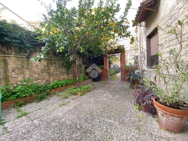 Villa in affitto a Napoli NA