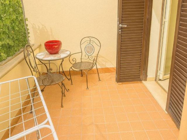 Villa in affitto a Napoli NA