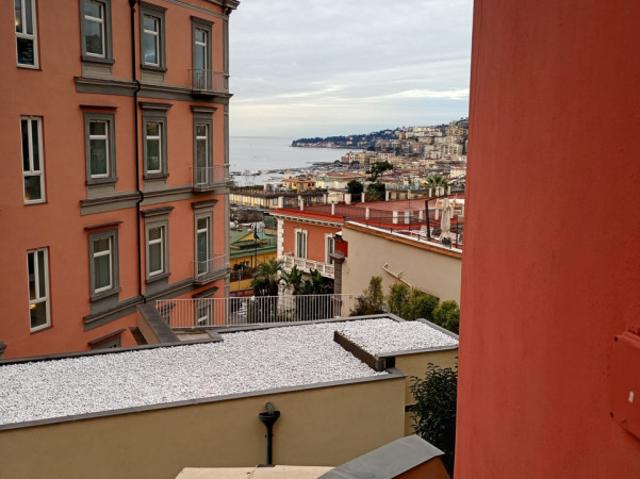 Villa in affitto a Napoli, case in affitto Napoli