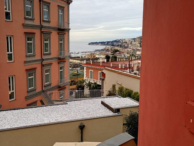 Villa in affitto a Napoli