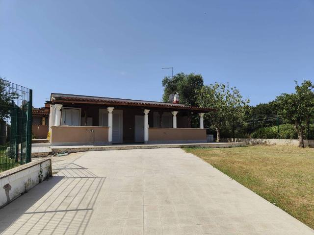 Villa in affitto a Nettuno RM