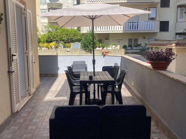 Villa in affitto a Nettuno RM