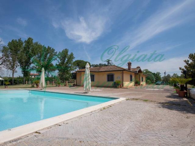 Villa in affitto a Nepi VT