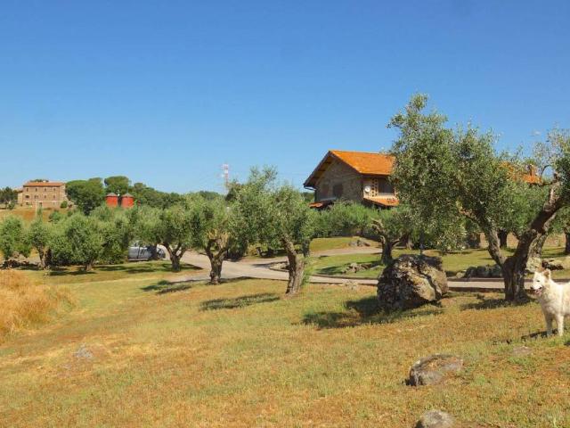 Villa in affitto a Nepi VT