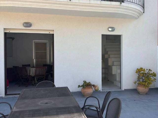 Villa in affitto a Soverato CZ