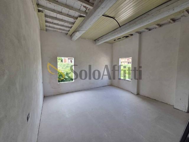Villa in affitto a Soliera via Carpi Ravarino, non arredato/vuoto, posto auto, centrale TrovaCasa