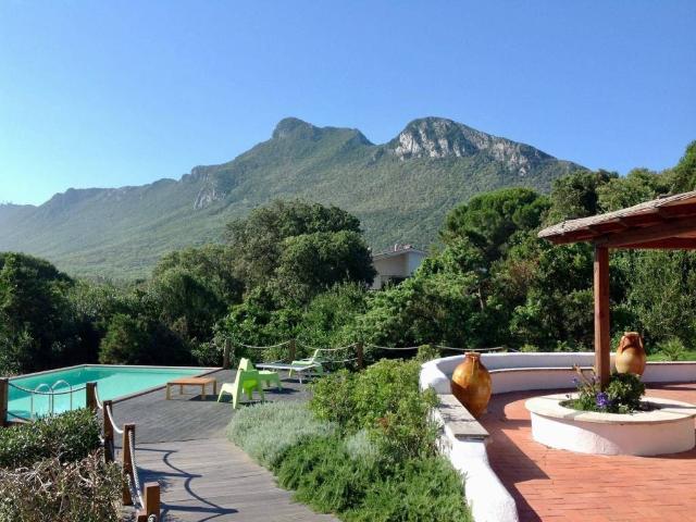 Villa in affitto a Sabaudia LT