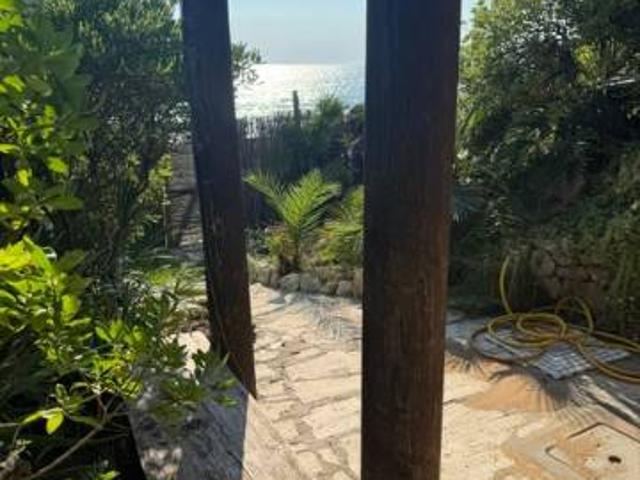 Villa in affitto a Sabaudia LT
