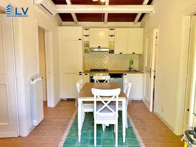 Villa in affitto a Sabaudia LT