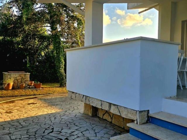 Villa in affitto a Sabaudia LT