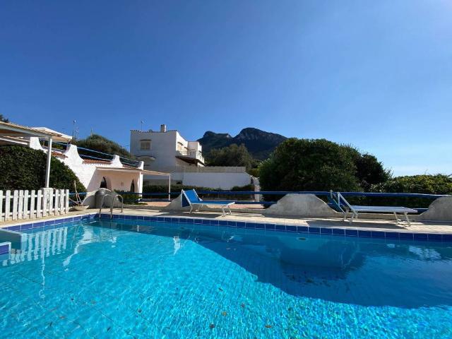 Villa in affitto a Sabaudia LT