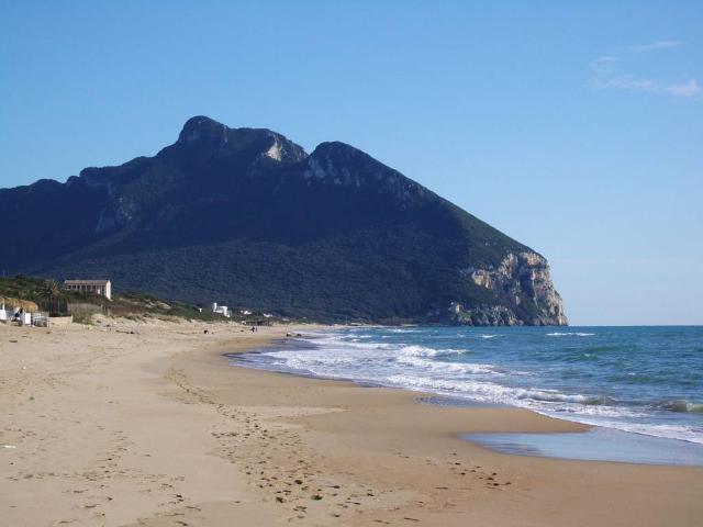 Villa in affitto a Sabaudia LT