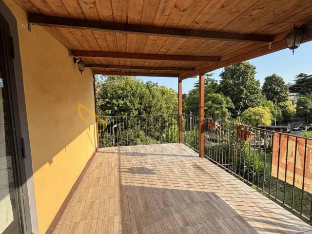 Villa in affitto a Salerno SA