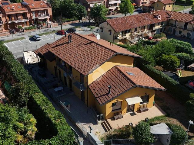Villa in affitto a Saluzzo CN