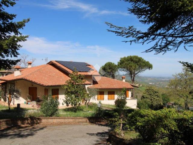 Villa in affitto a San Marino SM