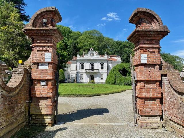 Villa in affitto a San Mauro Torinese TO