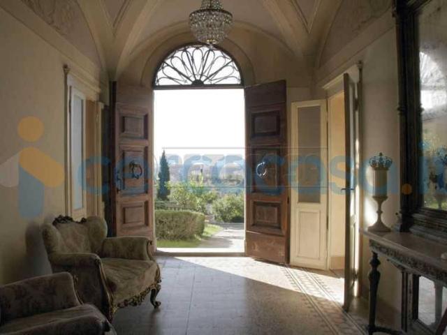 Villa in affitto a San Miniato